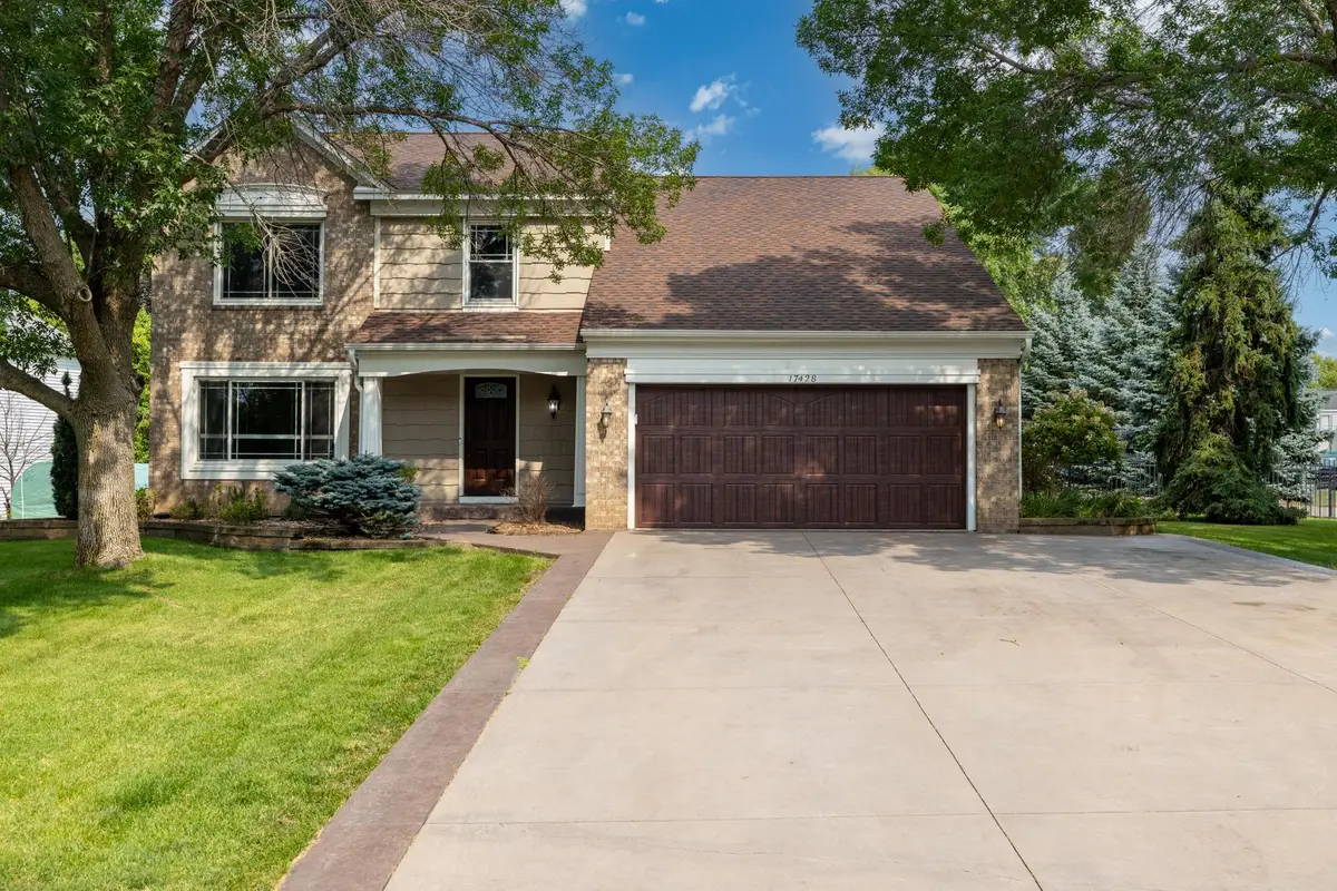 17428 Horseshoe Way, Lakeville, MN 55044 - #1