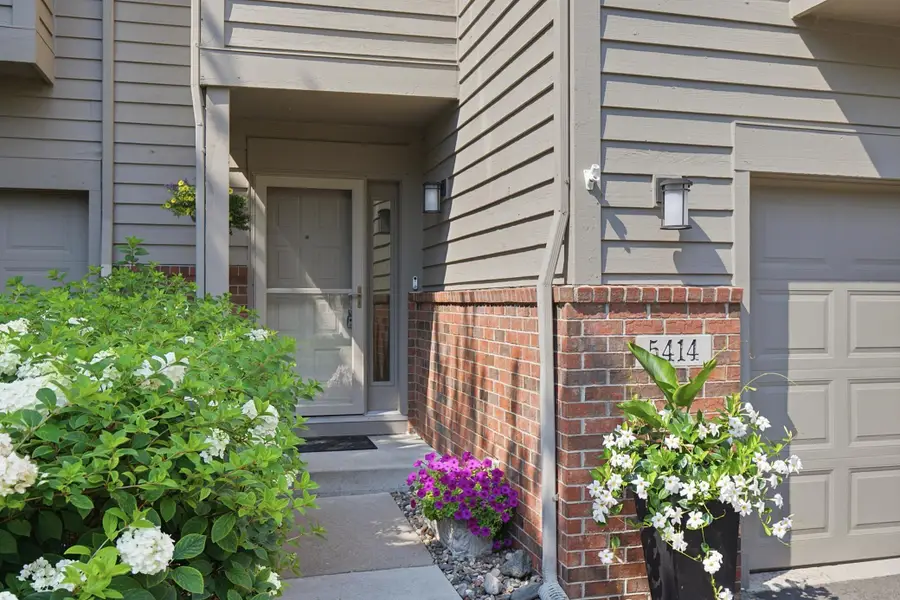 5414 Rowland Park Road, Minnetonka, MN 55343 - #2