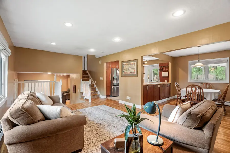 2216 E 114th Street, Burnsville, MN 55337 - #3