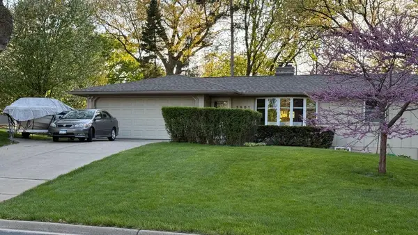 3901 Hampshire Avenue N, Crystal, MN 55427
