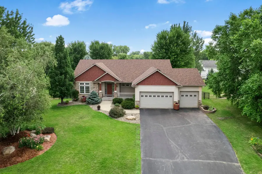 19645 Camrose Way, Farmington, MN 55024 - #2