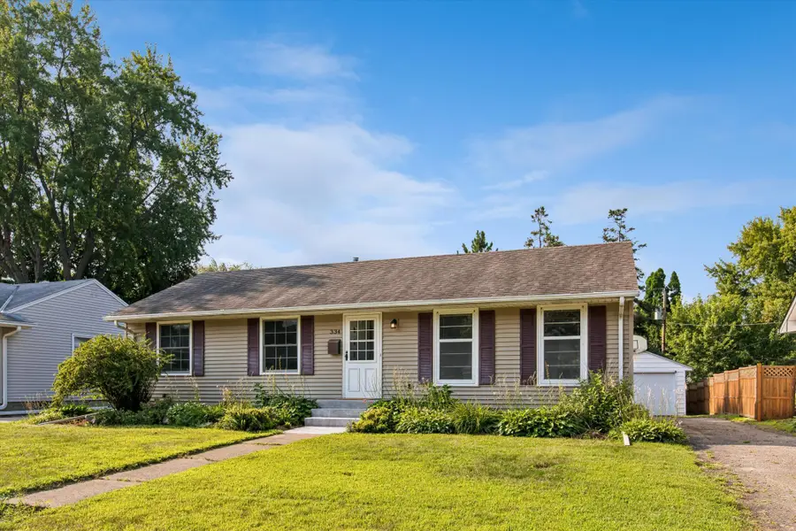 334 Emerson Avenue W, West Saint Paul, MN 55118 - #2