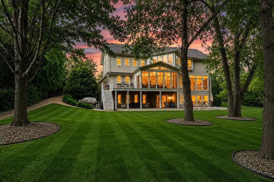 3907 Wild Meadows Drive, Medina, MN 55340 - #3