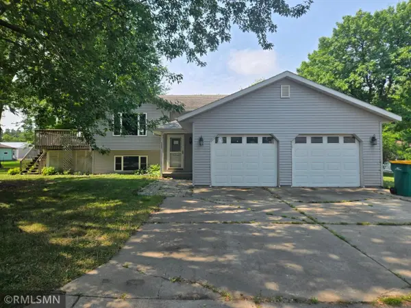 282 Lincoln Avenue, New Germany, MN 55367