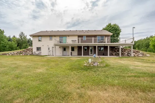 36115 Dolphin Street Nw, Princeton, MN 55371