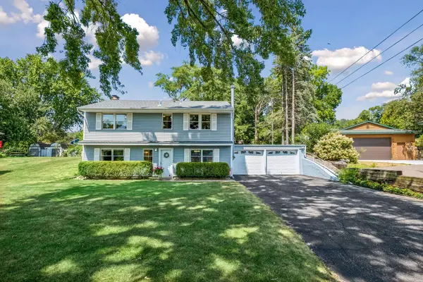 5629 N Glen Moor Road, Minnetonka, MN 55345
