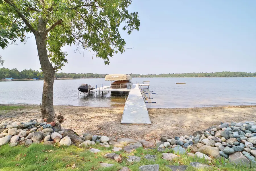 1635 & 1627 E Ponto Lake Road Nw, Backus, MN 56435 - #2