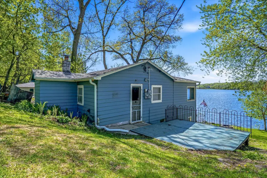 16266 109th Street Nw, South Haven, MN 55382 - #2