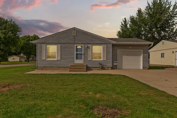 706 17th Street Ne, Owatonna, MN 55060