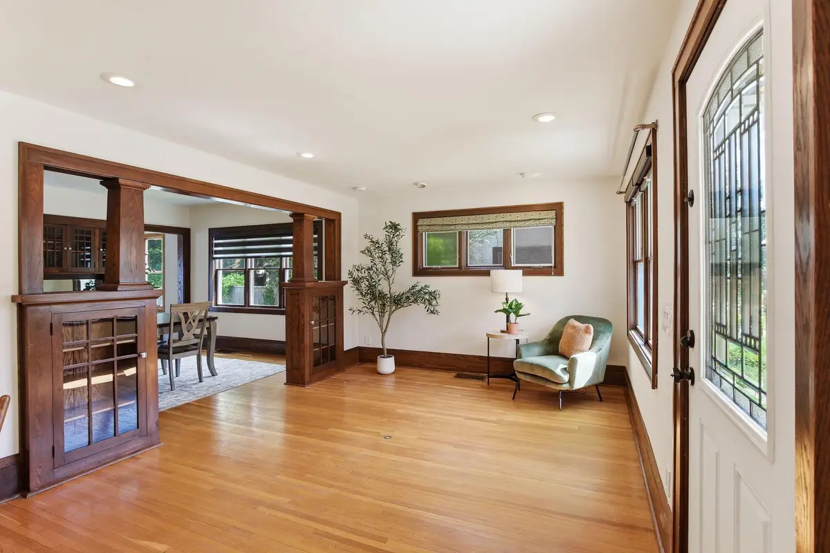 5309 Xerxes Avenue S, Minneapolis, MN 55410 - #1