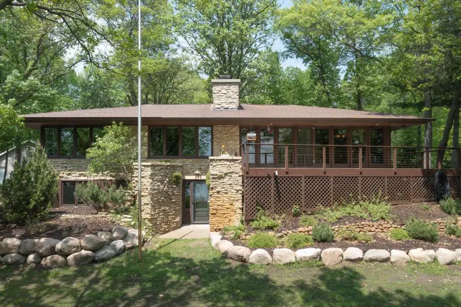 11695 Eagle View Trail, Nisswa, MN 56468 - #2