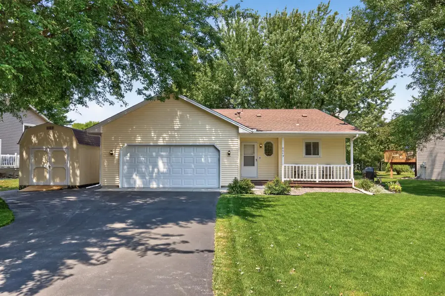 6043 Kalland Drive Ne, Albertville, MN 55301 - #2