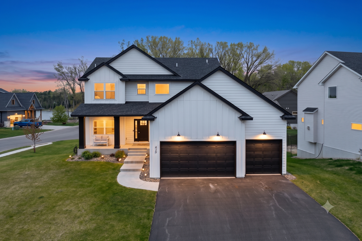 429 Collova Drive, Vadnais Heights, MN 55127 - #1