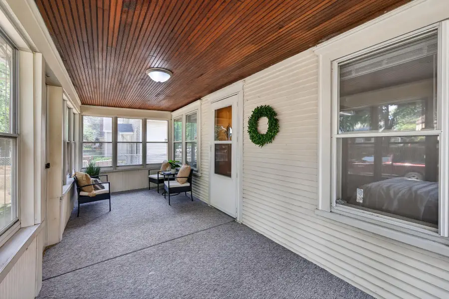 3643 Queen Avenue N, Minneapolis, MN 55412 - #2