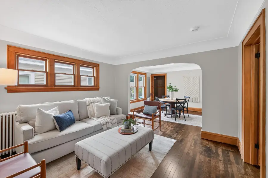 3643 Queen Avenue N, Minneapolis, MN 55412 - #3