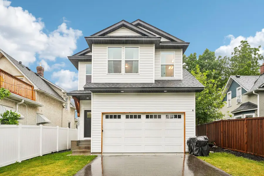 1307 Randolph Avenue, Saint Paul, MN 55105 - #2