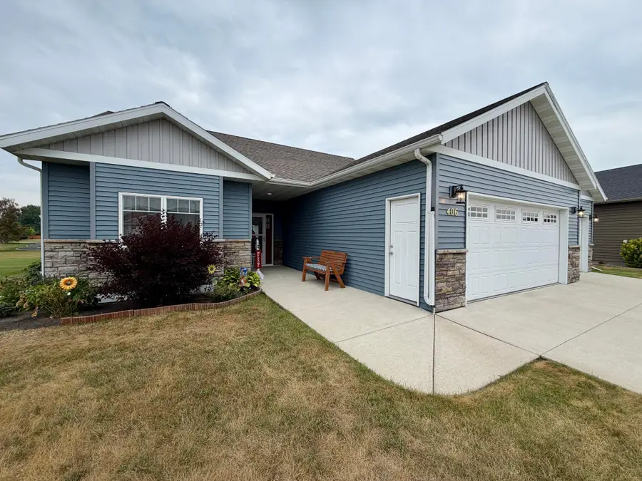 406 13th Street Ne, Dilworth, MN 56529 - #2