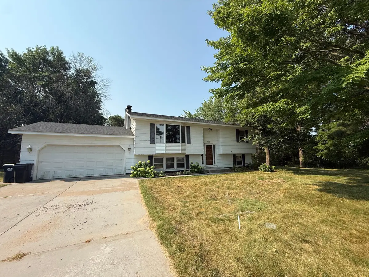 556 Constance Boulevard Nw, Andover, MN 55304 - #1