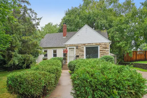 1474 Scheffer Avenue, Saint Paul, MN 55116