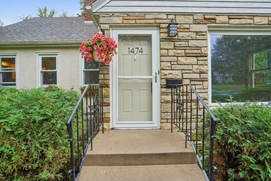 1474 Scheffer Avenue, Saint Paul, MN 55116 - #2