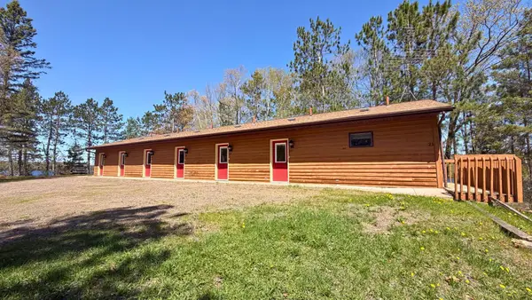 15326 W Birch Point Road #17, Hayward, WI 54843
