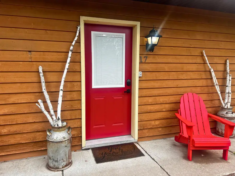 15326 W Birch Point Road #17, Hayward, WI 54843 - #2