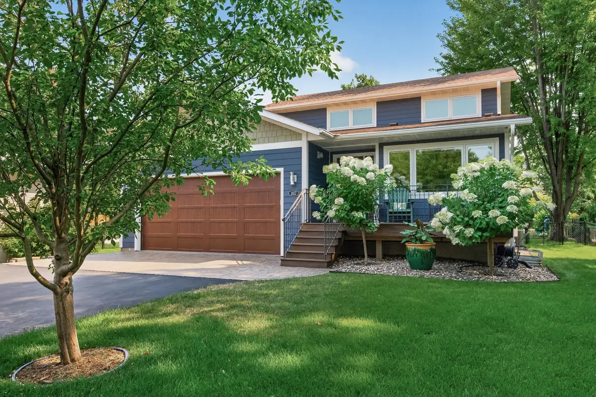 1817 W 59th Street, Minneapolis, MN 55419 - #1