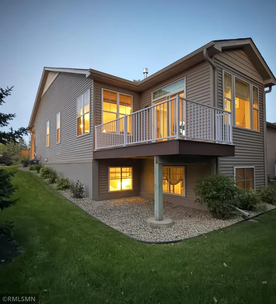 20596 Everton Court N, Forest Lake, MN 55025 - #2
