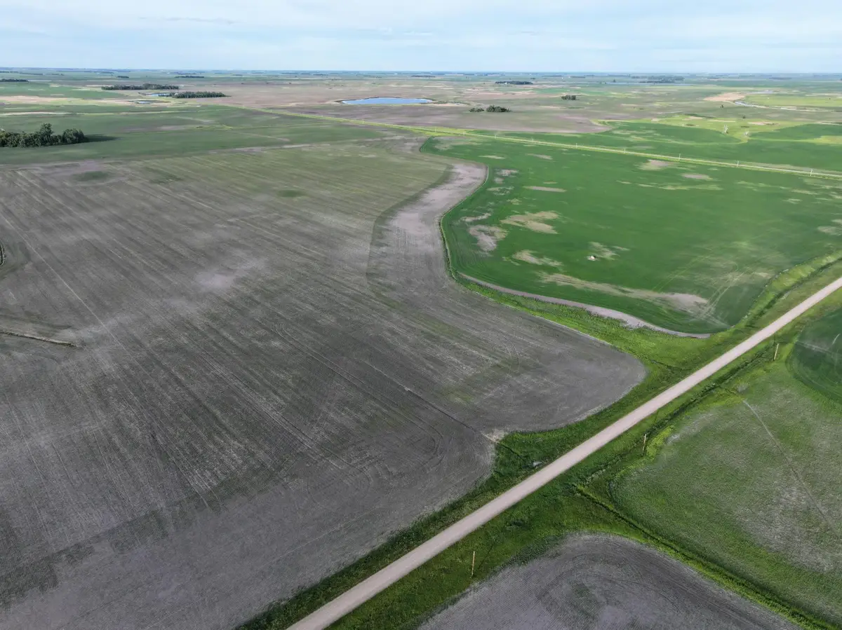TBD Co Rd 11, Hemen, ND 58072 - #1
