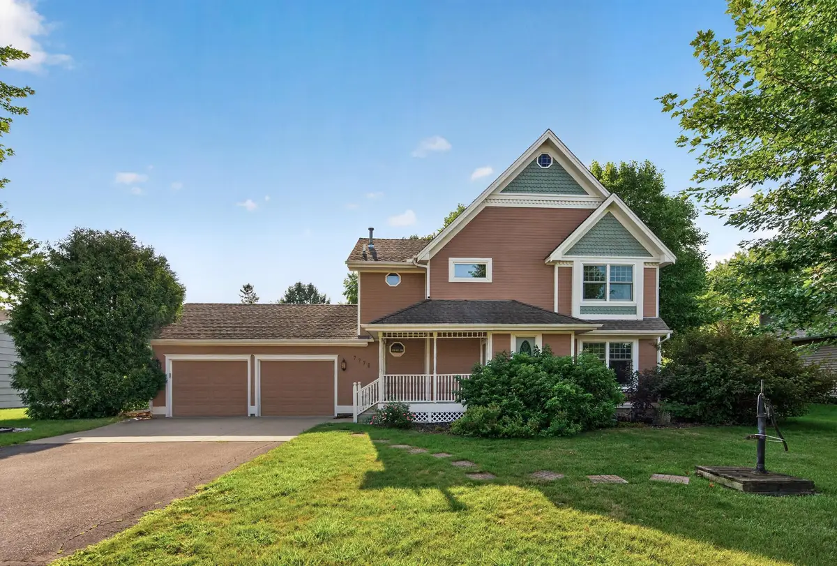 7776 Grinnell Way, Lakeville, MN 55044 - #1