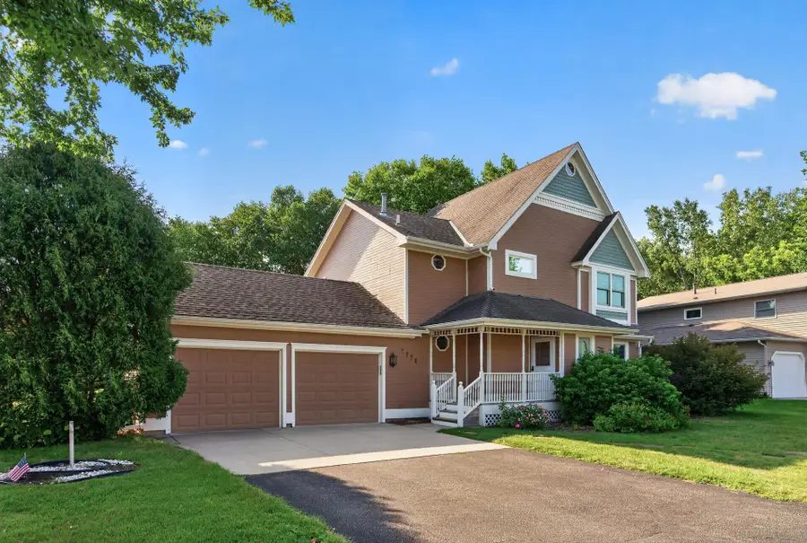 7776 Grinnell Way, Lakeville, MN 55044 - #2