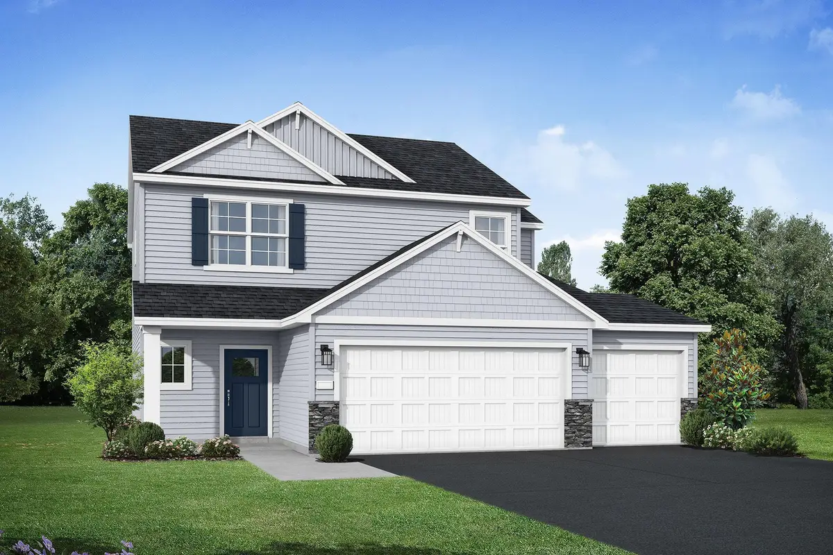 4489 86th Street Ne, Monticello, MN 55362 - #1