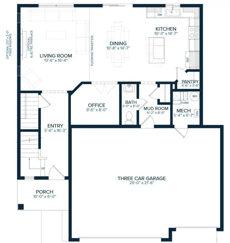 4489 86th Street Ne, Monticello, MN 55362 - #2