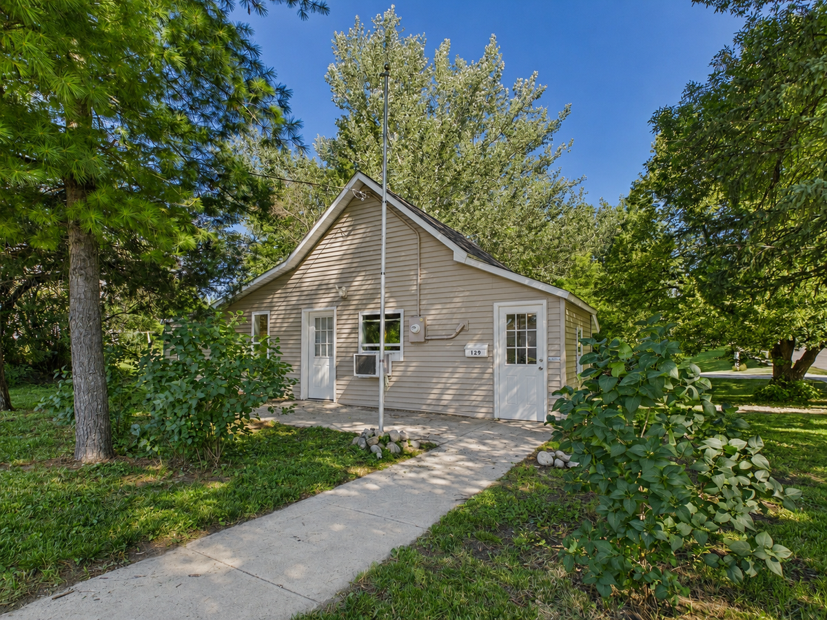 129 3rd Avenue Ne, Glenwood, MN 56334 - #1
