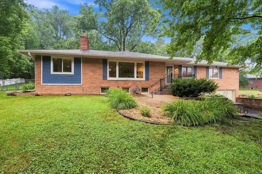 3600 Sunrise Drive E, Minnetonka, MN 55345 - #3