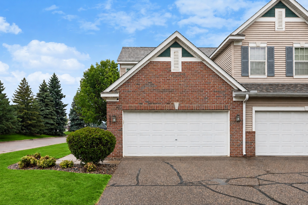 6889 Folkestone Road #711, Apple Valley, MN 55124 - #1