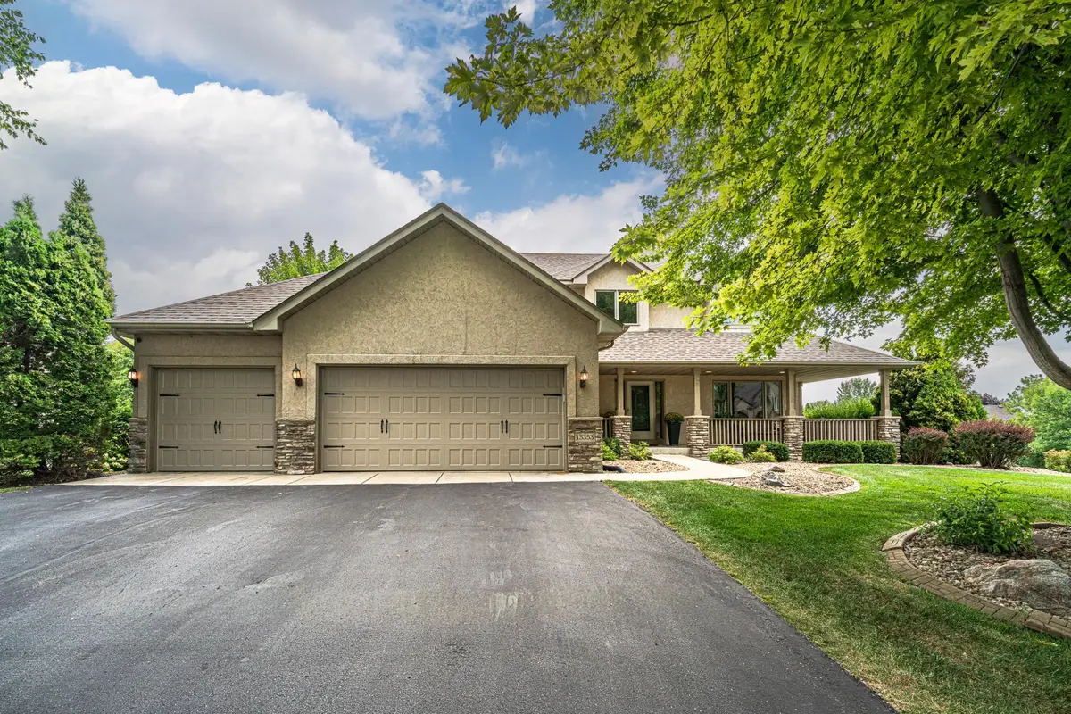 15353 Eagles Ridge Nw, Prior Lake, MN 55372 - #1