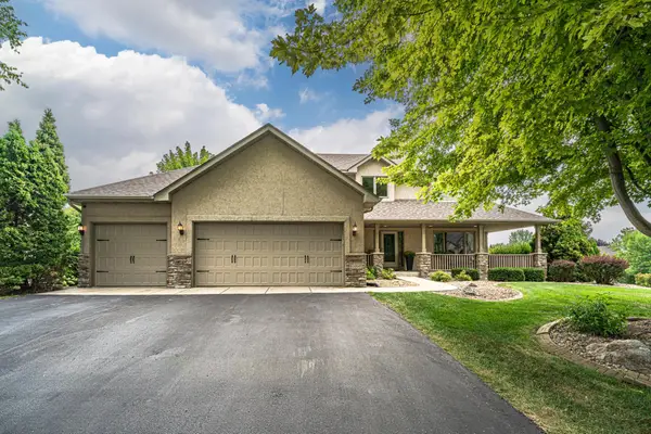 15353 Eagles Ridge Nw, Prior Lake, MN 55372