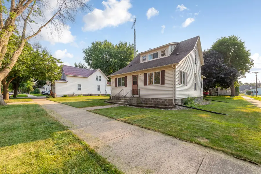200 First Avenue Se, Mapleton, MN 56065 - #2