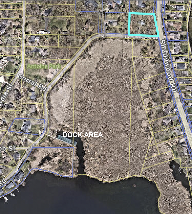 1719 Fagerness Point Road, Wayzata, MN 55391 - #2