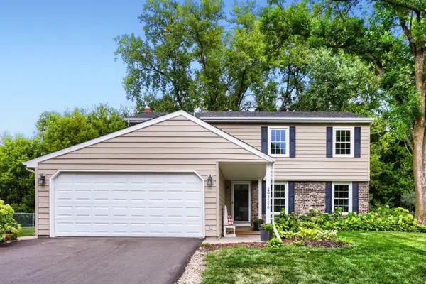 3500 Urbandale Lane N, Plymouth, MN 55447