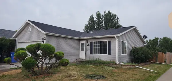1848 56th Avenue S, Fargo, ND 58104