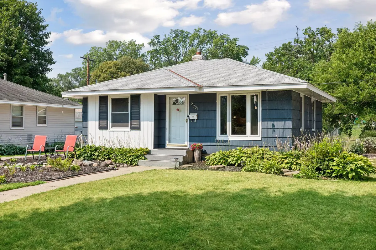 2704 Alabama Avenue S, Saint Louis Park, MN 55416 - #1