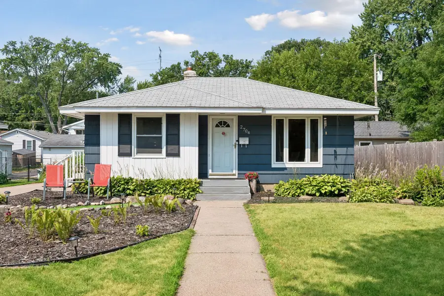 2704 Alabama Avenue S, Saint Louis Park, MN 55416 - #2