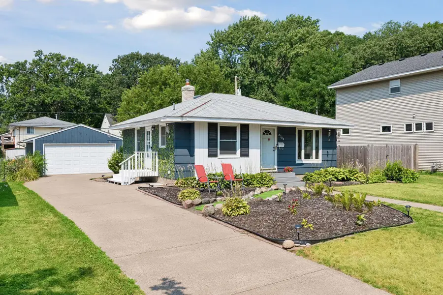 2704 Alabama Avenue S, Saint Louis Park, MN 55416 - #3