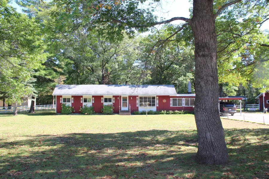 616 Nelson Street N, Grantsburg, WI 54840 - #2