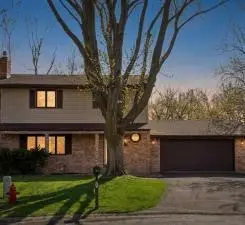 1912 Serendipity Court, New Brighton, MN 55112 - #2