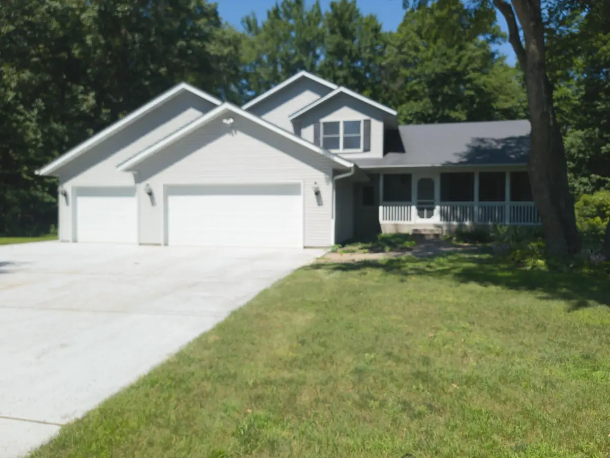 20332 Austin Street Ne, East Bethel, MN 55011 - #1