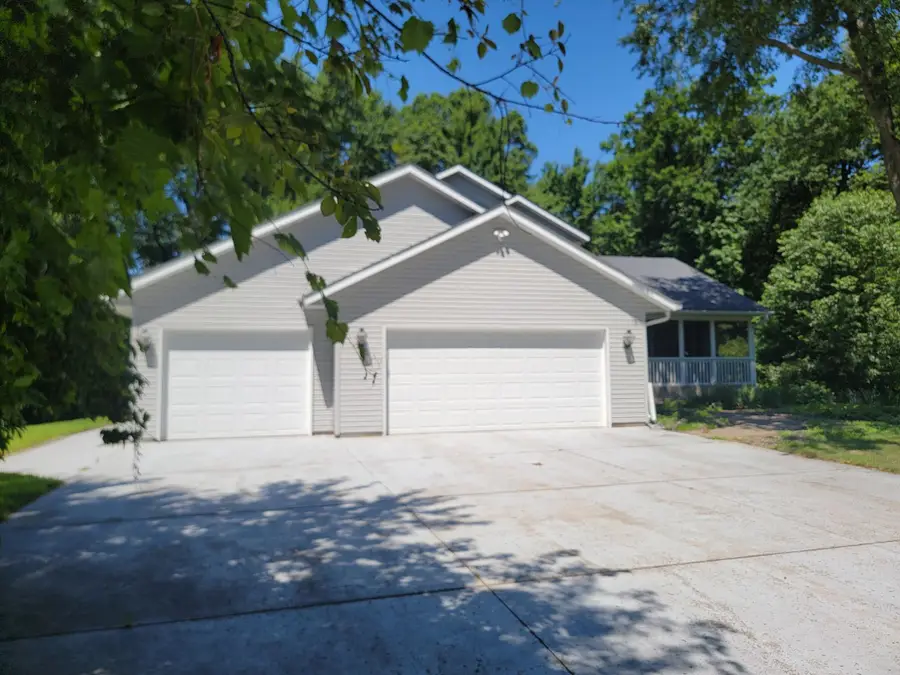 20332 Austin Street Ne, East Bethel, MN 55011 - #2