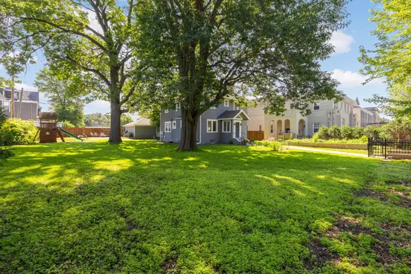 2213 Nicollet Avenue, Minneapolis, MN 55404